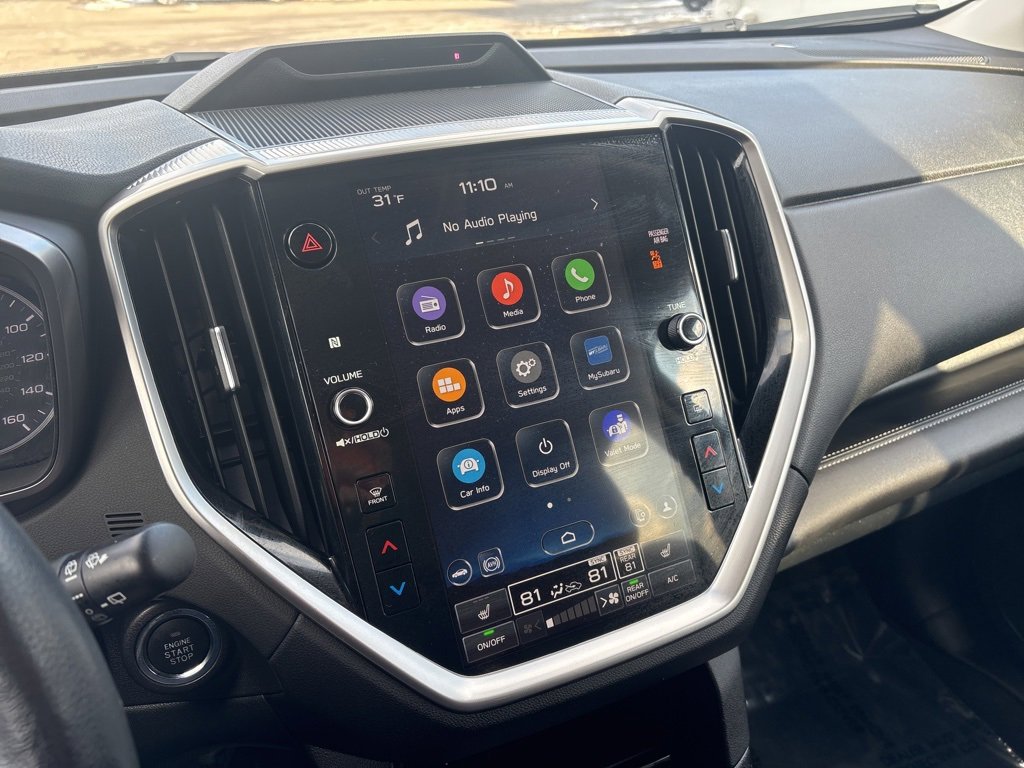 Certified 2023 Subaru Ascent Limited image 18