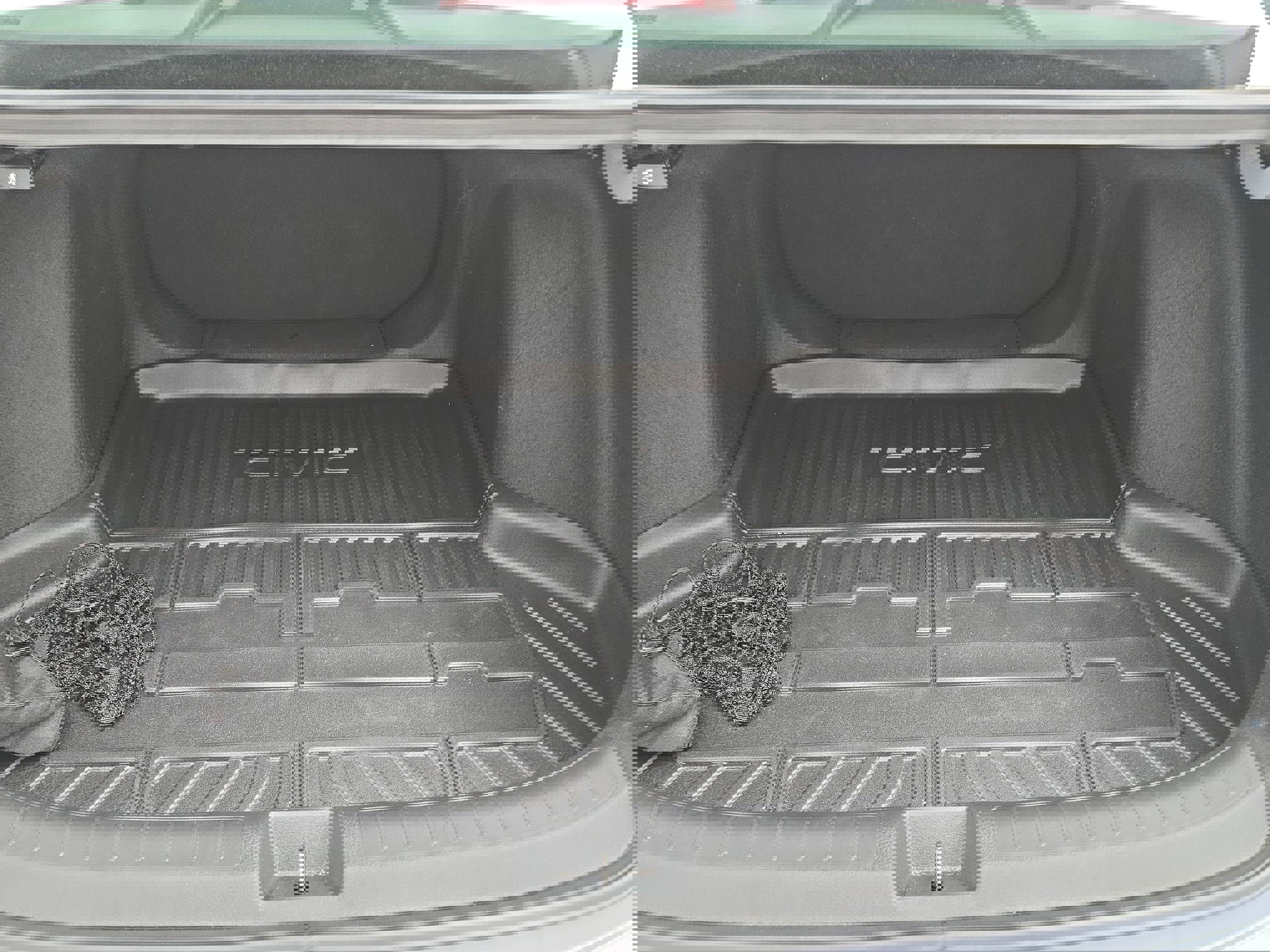 Certified 2024 Honda Civic Sport image 12