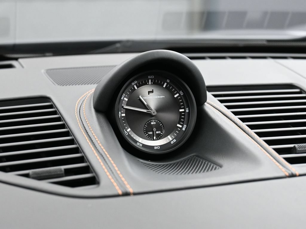 New 2026 Porsche 911 Targa 4 GTS AWD/4WD image 21