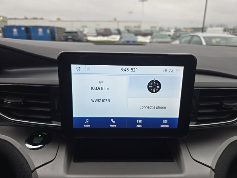 Used 2020 Ford Explorer XLT w/ Equipment Group 202A image 14