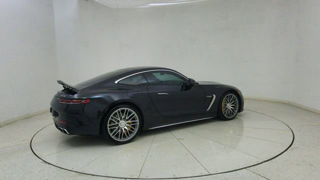 Used 2025 Mercedes-Benz AMG GT 55 image 59