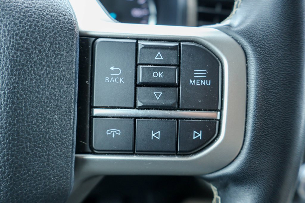 Used 2024 Ford Expedition Max Limited image 15