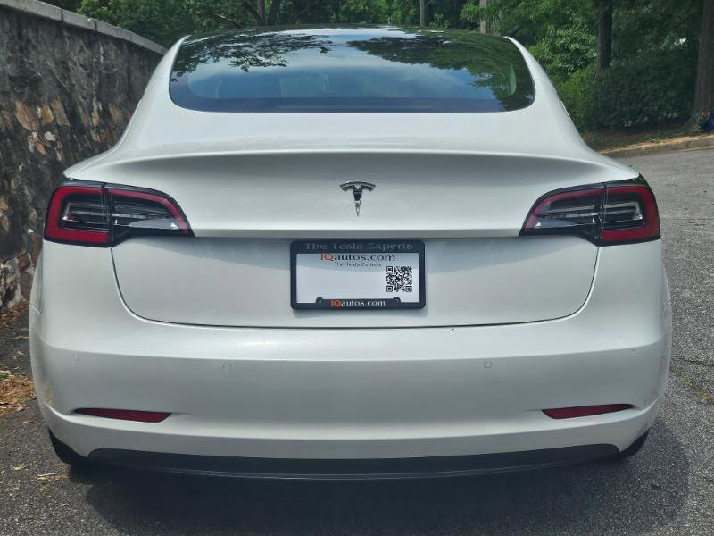Used 2022 Tesla Model 3 RWD image 8