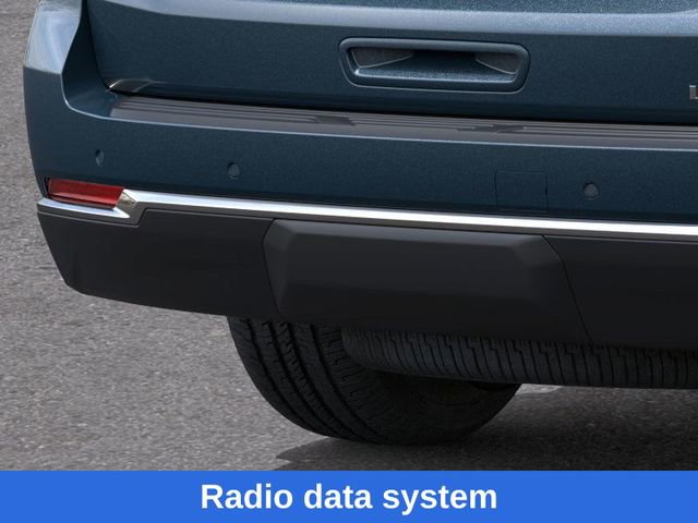 New 2026 Chevrolet Tahoe LT w/ Comfort Package image 15