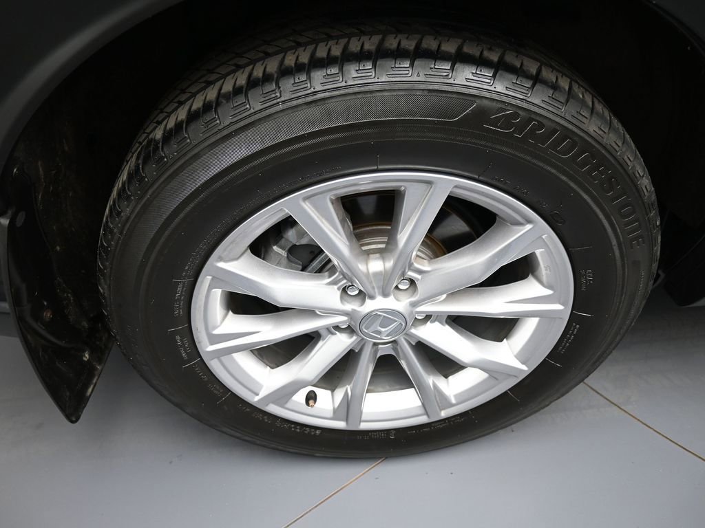 Certified 2024 Honda CR-V EX-L image 12