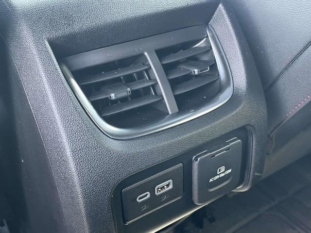 Used 2023 Chevrolet Blazer RS w/ LPO, Floor Liner Package image 19
