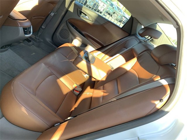 Used 2016 Chevrolet Malibu Premier w/ Driver Confidence Package image 10