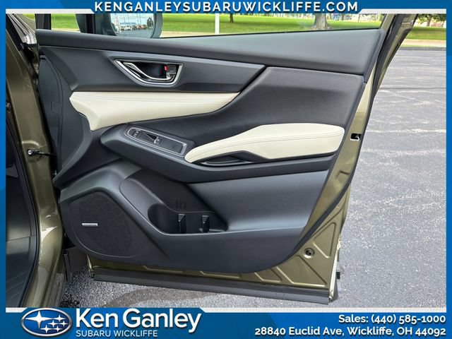 New 2026 Subaru Ascent Limited AWD/4WD image 26