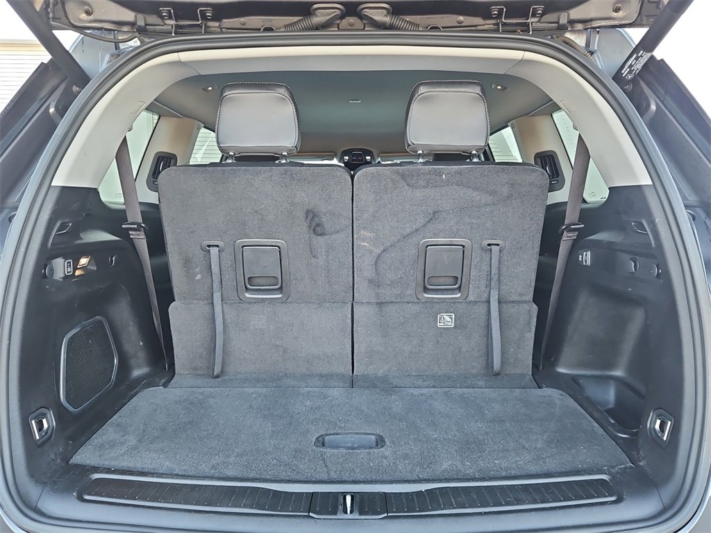 Used 2021 Jeep Grand Cherokee L Limited image 30