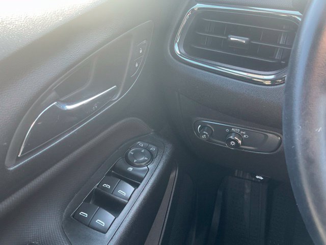 Used 2024 Chevrolet Equinox RS w/ LPO, Floor Liner Package FWD image 25