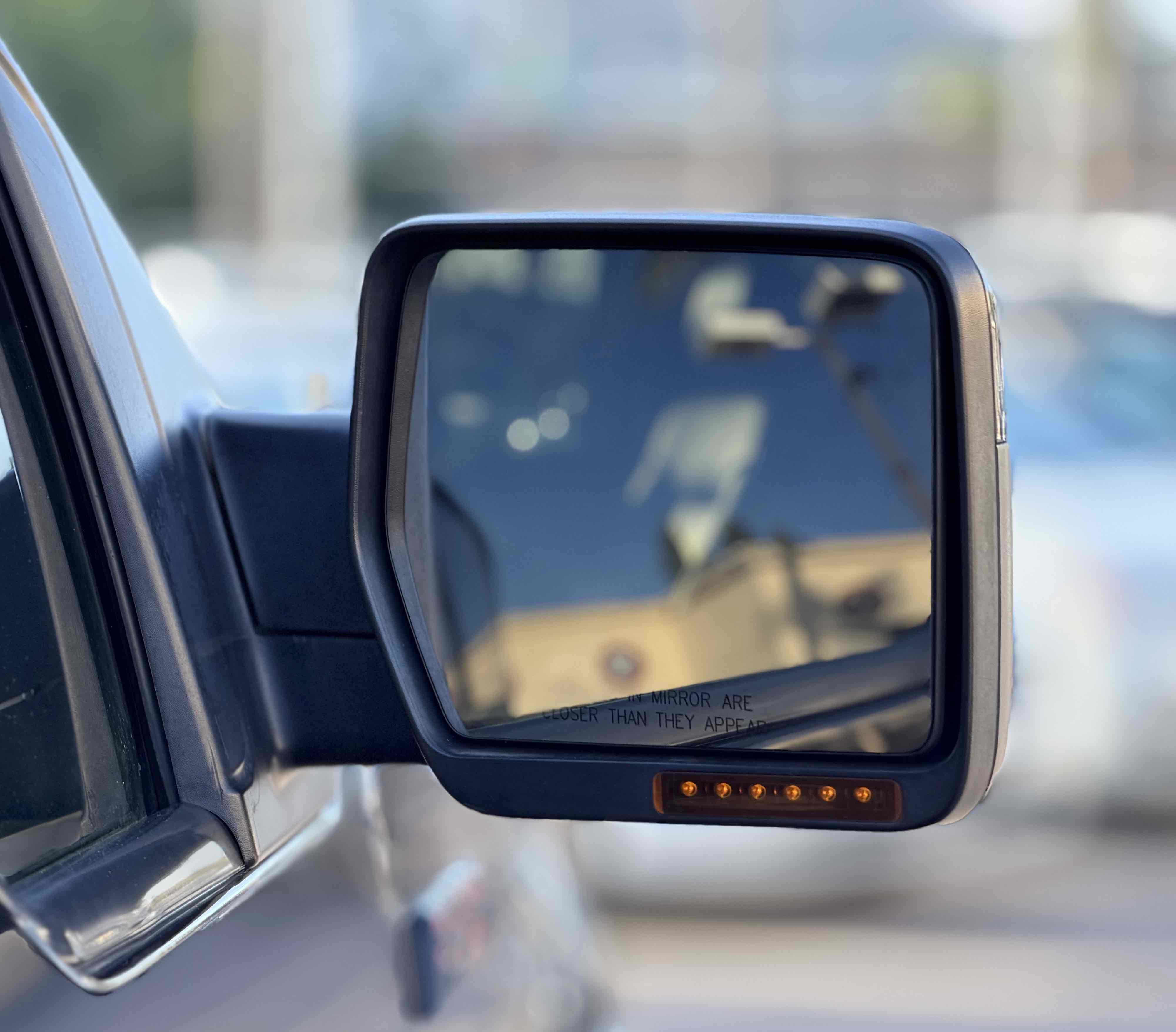 Used 2014 Ford F150 FX2 w/ Equipment Group 402A Luxury RWD image 10