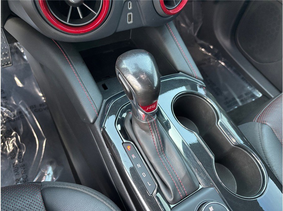 Used 2019 Chevrolet Blazer RS w/ Sun and Wheels Package image 33