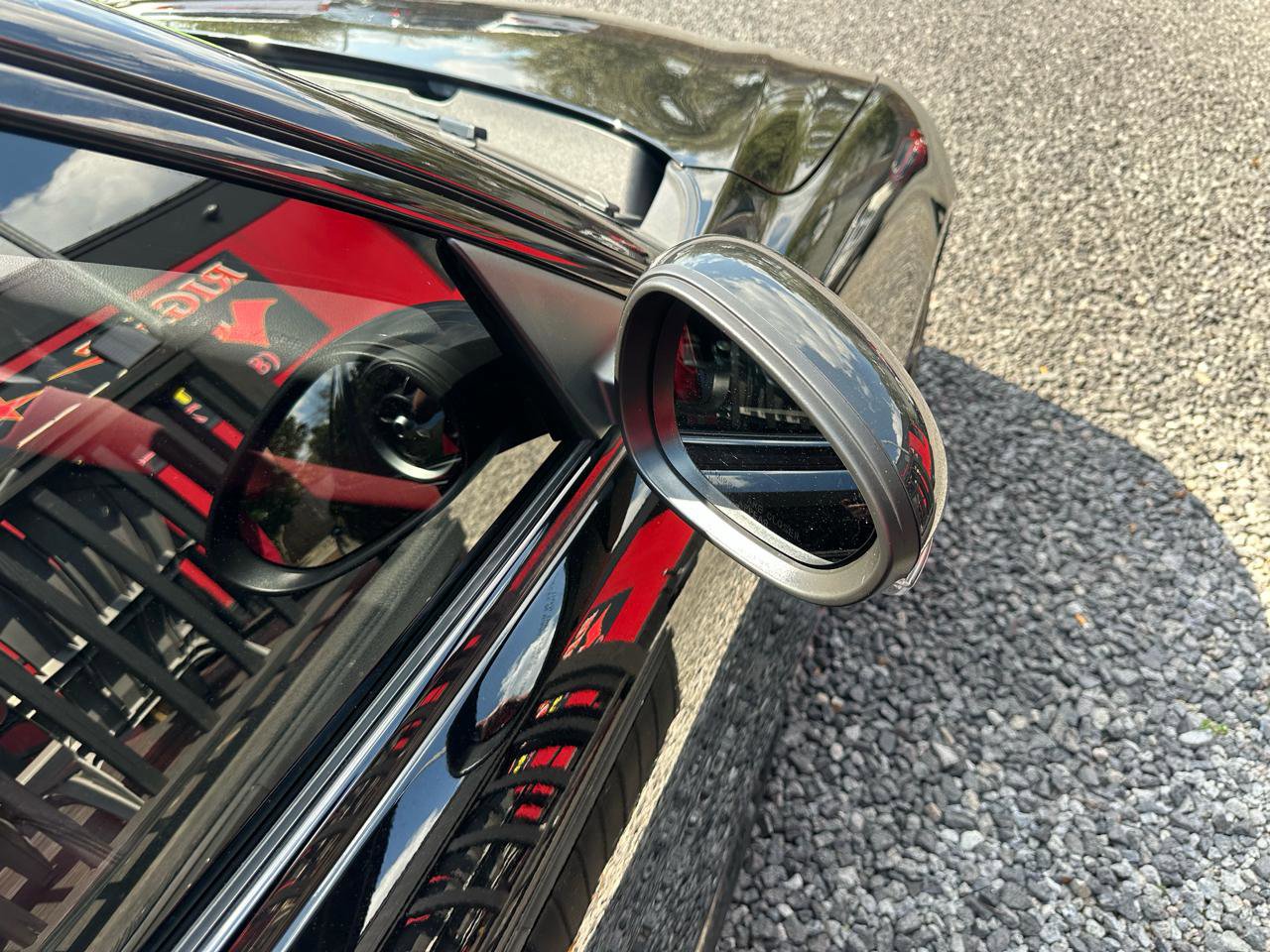 Used 2020 Alfa Romeo Giulia w/ Nero Edizione image 9