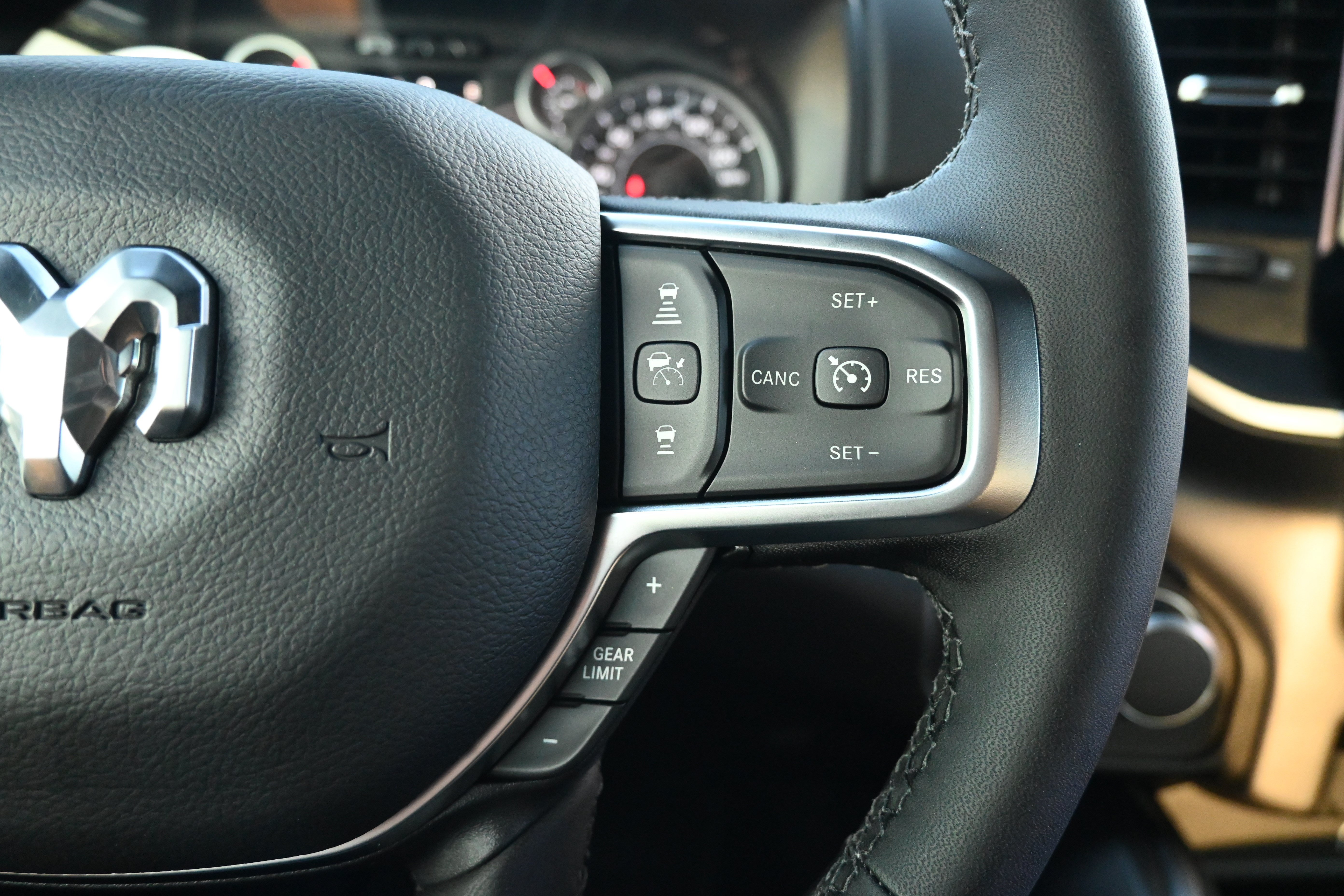 New 2026 RAM 1500 Big Horn w/ Night Edition RWD image 18