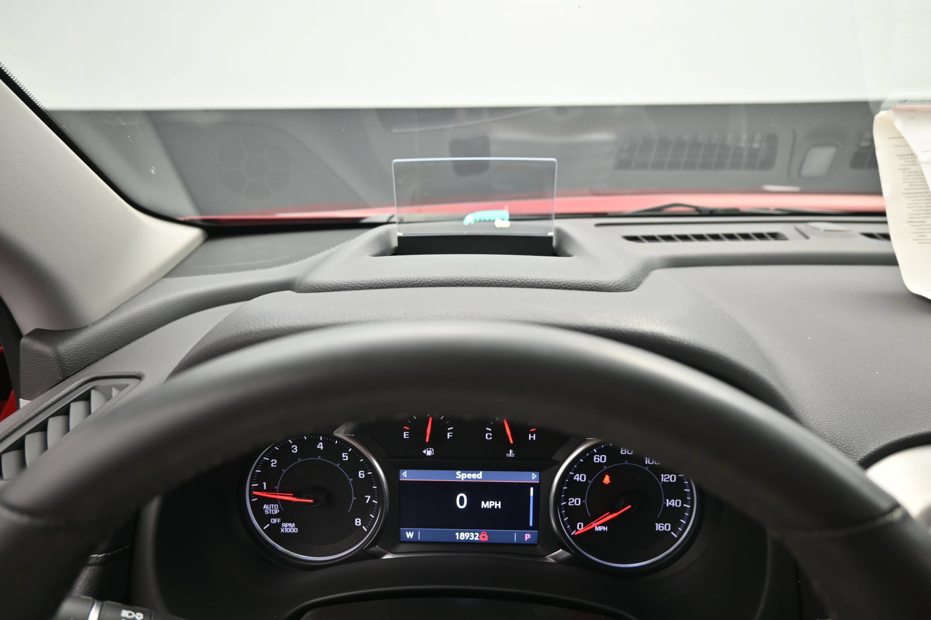 Used 2023 GMC Terrain SLT w/ Tech Package FWD image 22