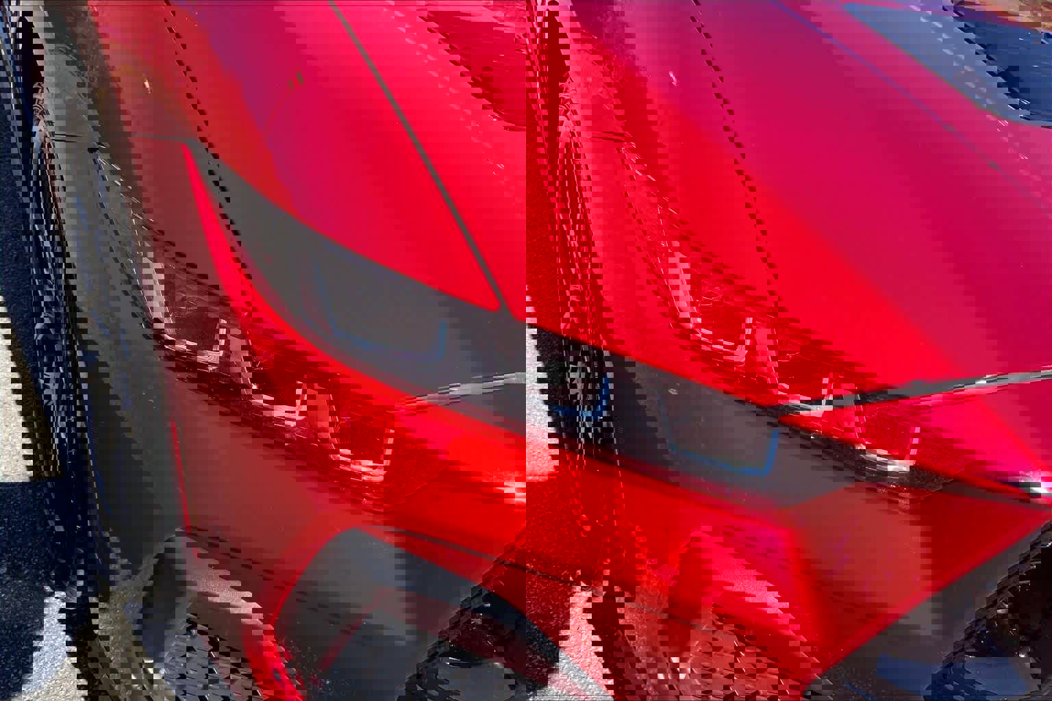 Used 2024 Ford Mustang GT Premium image 24