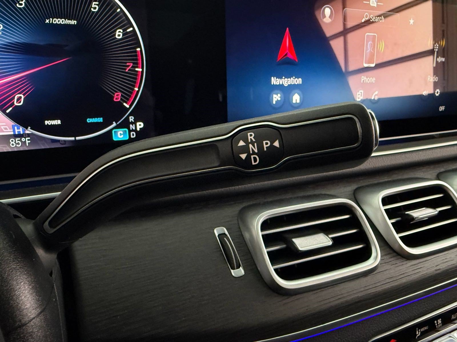 New 2026 Mercedes-Benz GLE 580 4MATIC image 15