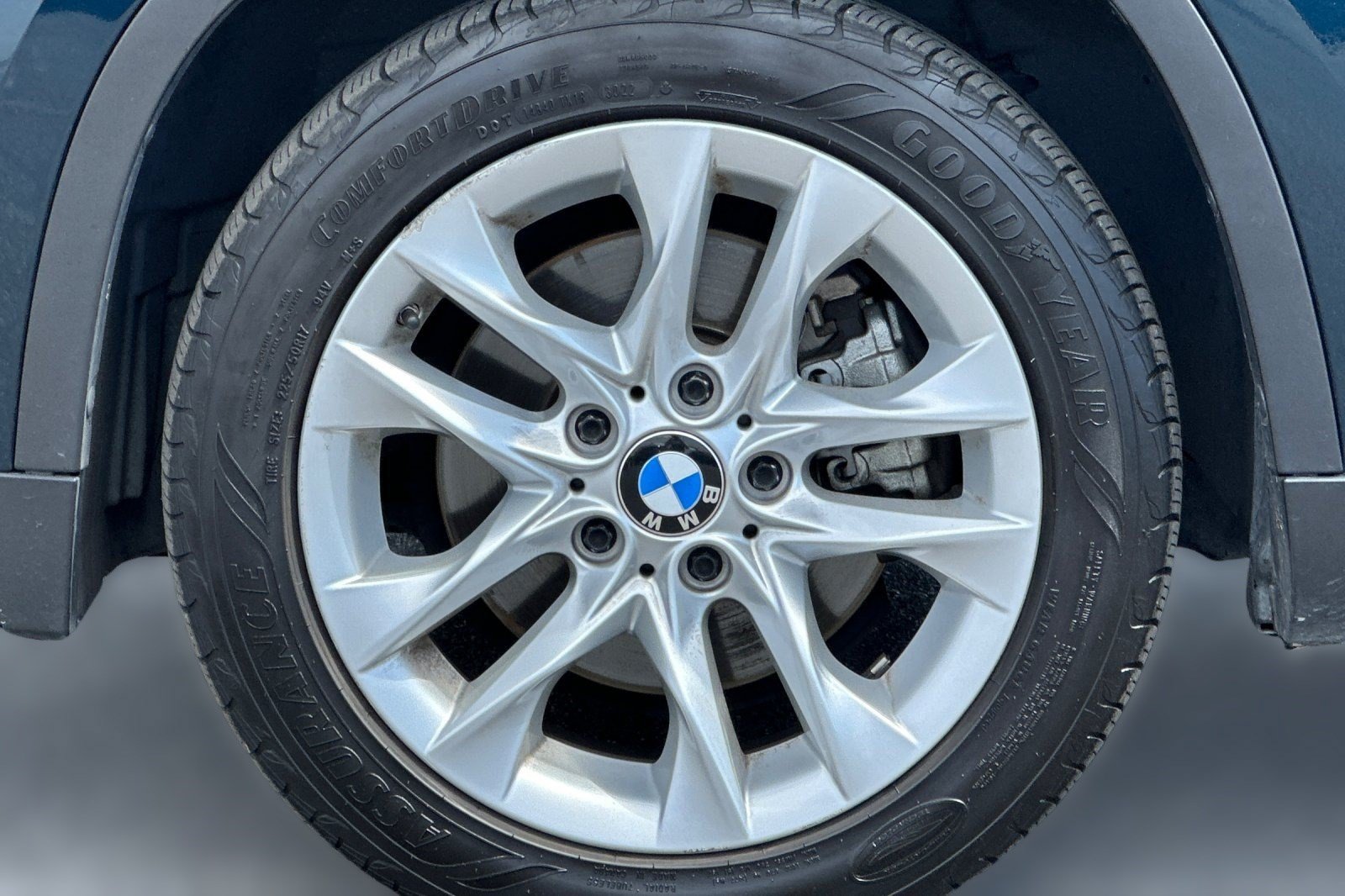 Used 2015 BMW X1 xDrive28i AWD/4WD image 13