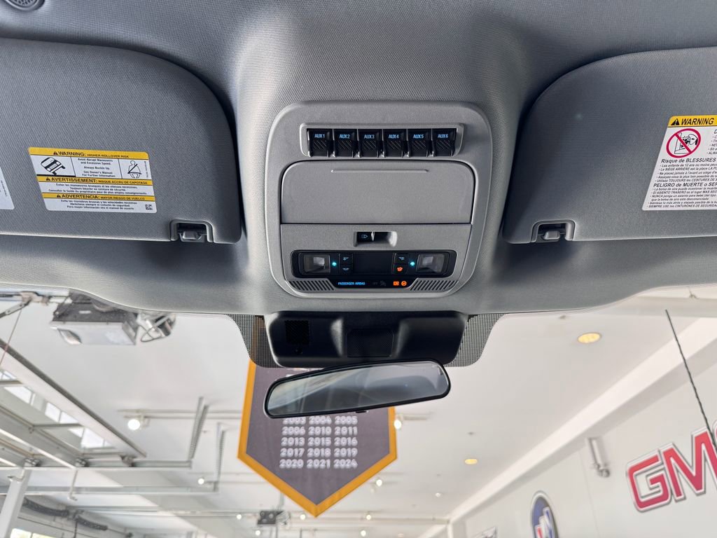 Used 2025 Ford F250 XL w/ 360-Degree Camera Package AWD/4WD image 24