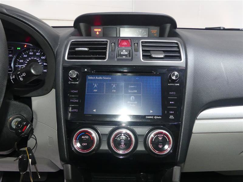 Used 2018 Subaru Forester 2.5i Premium AWD/4WD image 36