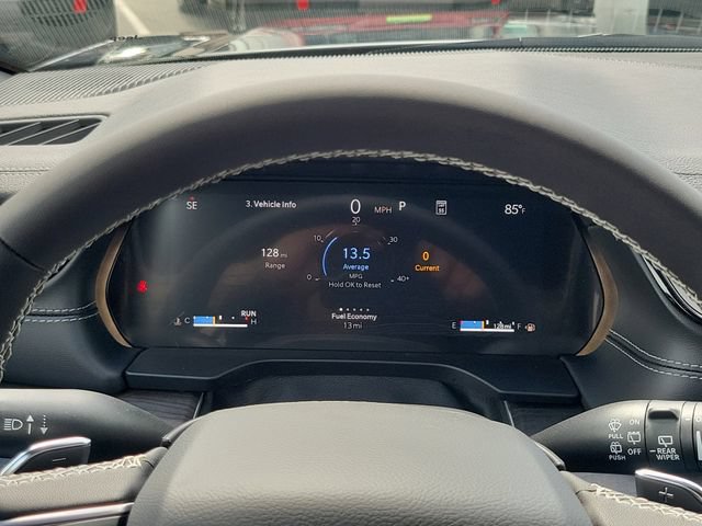 New 2026 Jeep Grand Cherokee Altitude RWD image 22