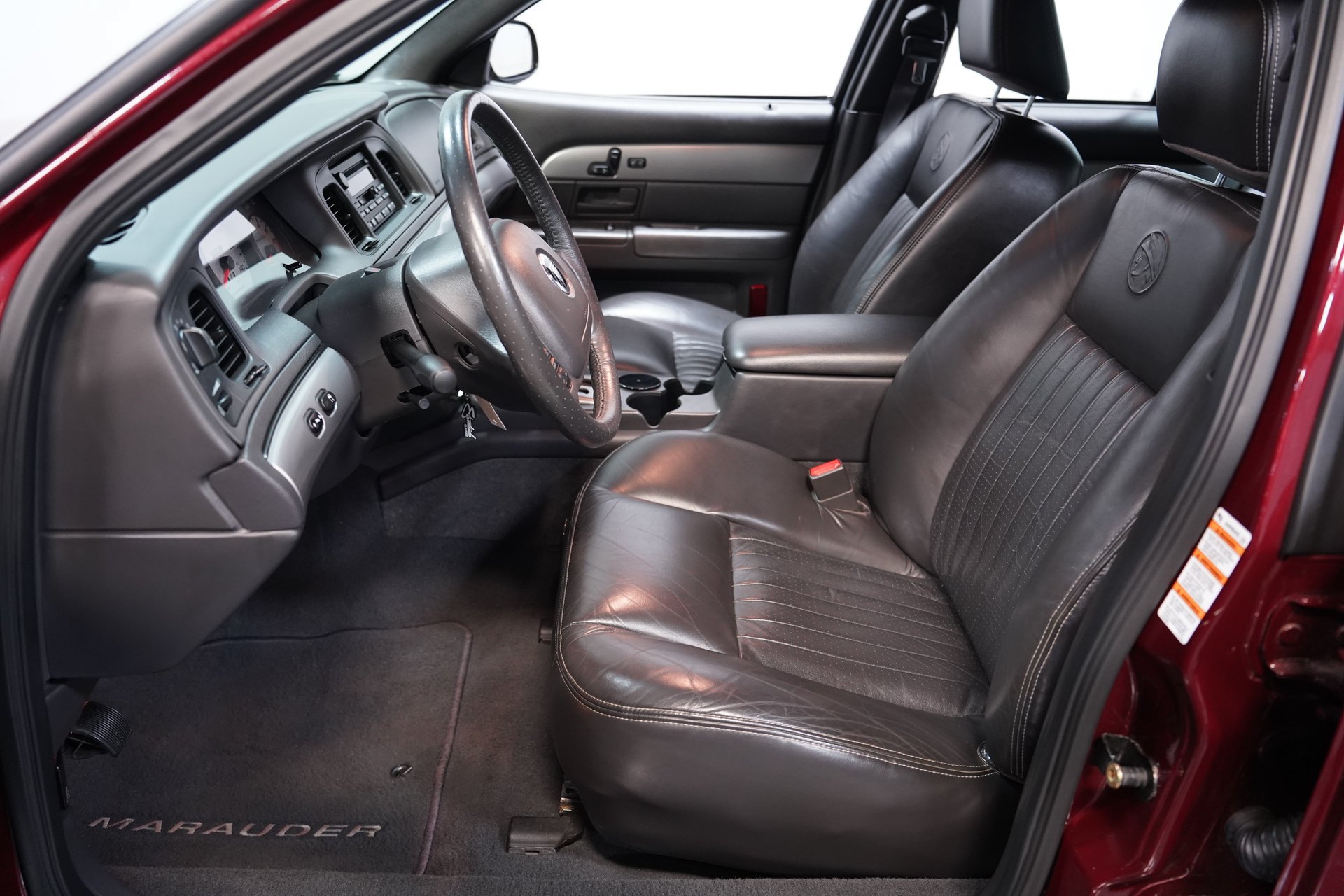 Used 2004 Mercury Marauder RWD image 29