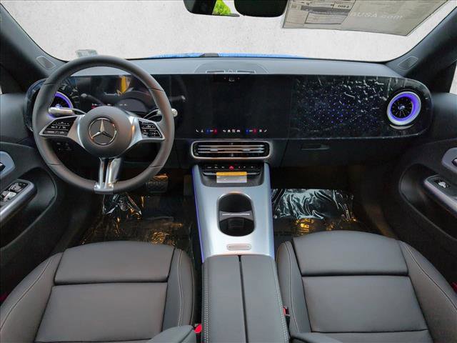 New 2026 Mercedes-Benz CLA 250+ image 15