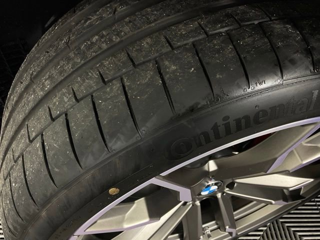 Certified 2026 BMW Z4 M40i w/ Premium Package image 50