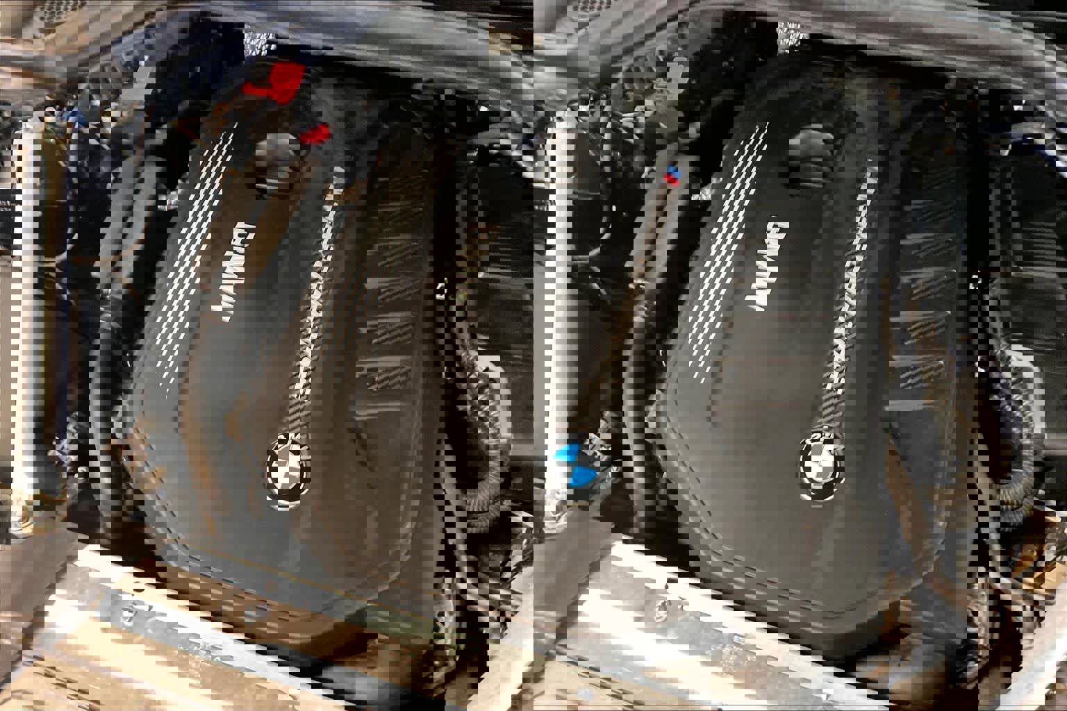 Used 2019 BMW X3 M40i w/ Premium Package image 29