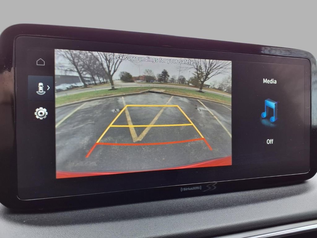 Used 2023 Hyundai Santa Fe SEL AWD/4WD image 6