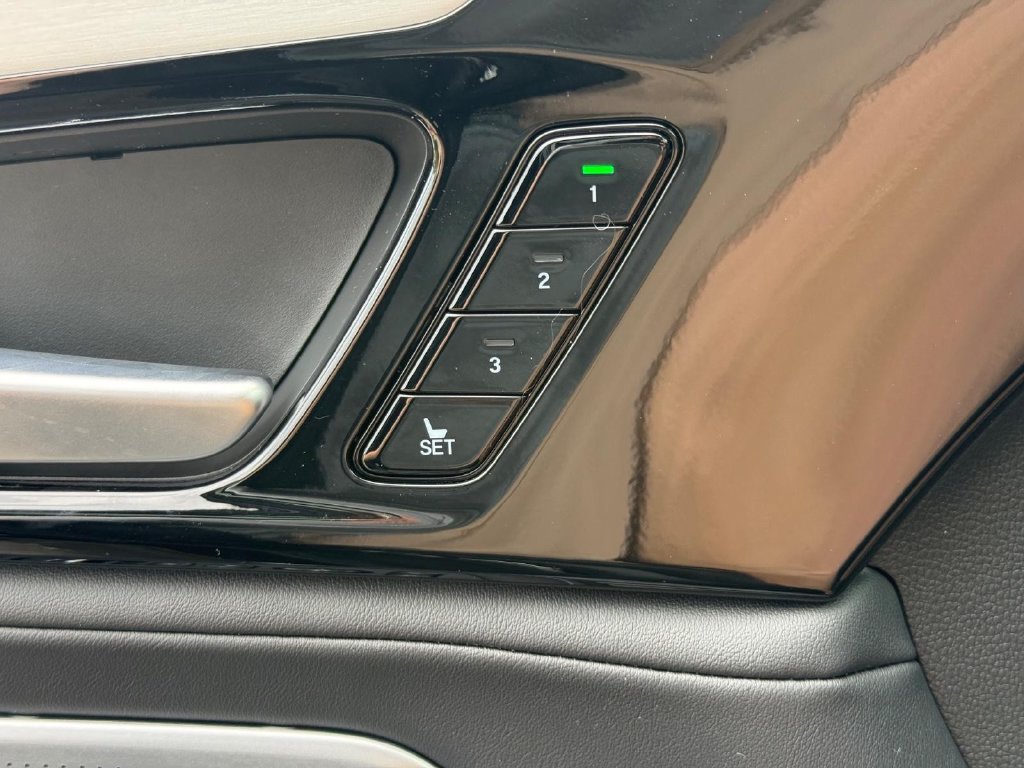 New 2026 Acura MDX w/ Technology Package AWD/4WD image 10