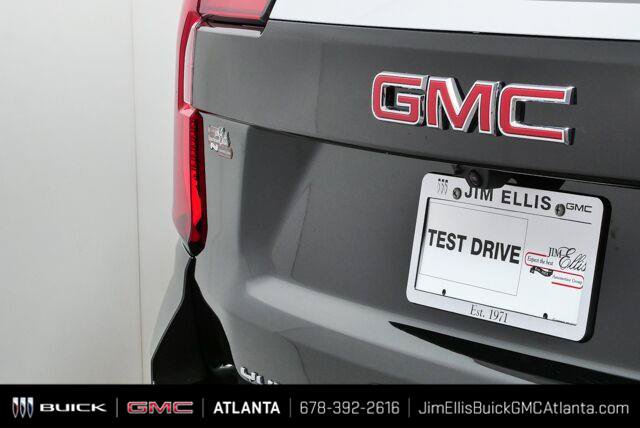 New 2026 GMC Yukon XL Elevation RWD image 33