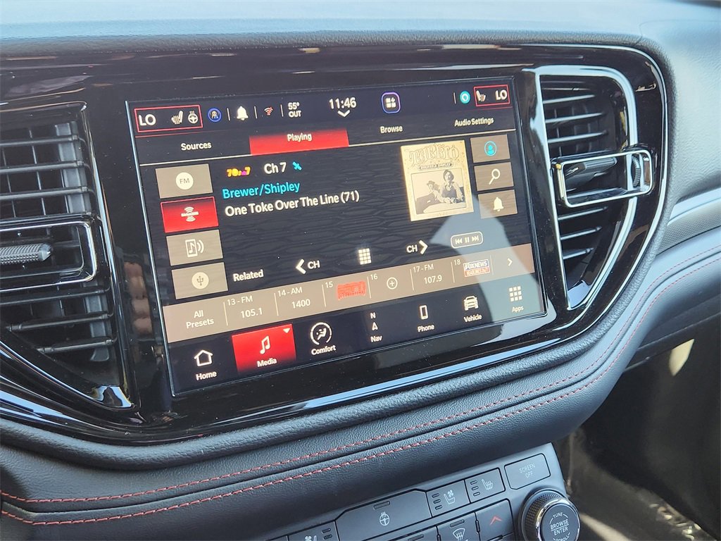 Used 2023 Dodge Durango R/T image 10