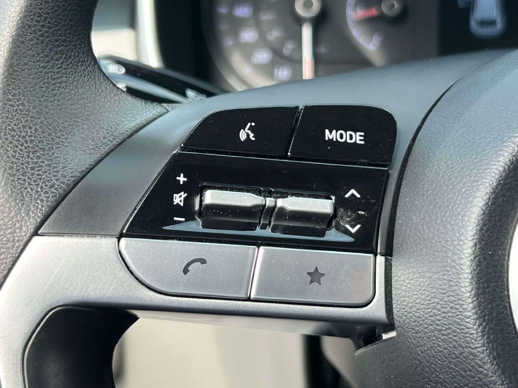 Certified 2023 Hyundai Tucson SEL AWD/4WD image 21