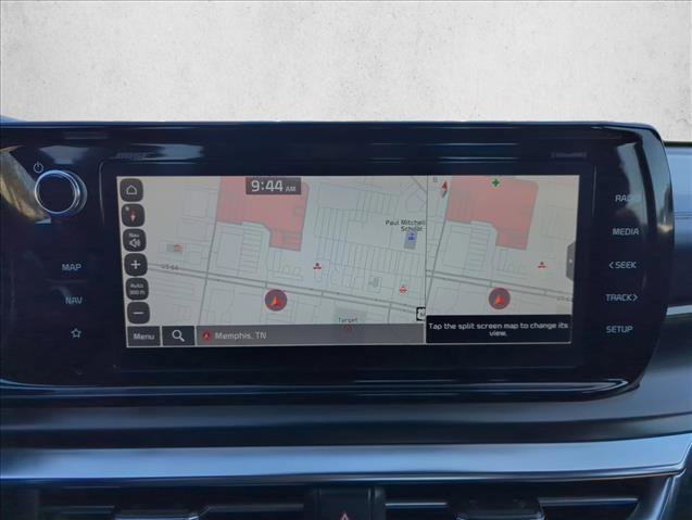 Used 2024 Kia K5 GT w/ GT1 Package image 13