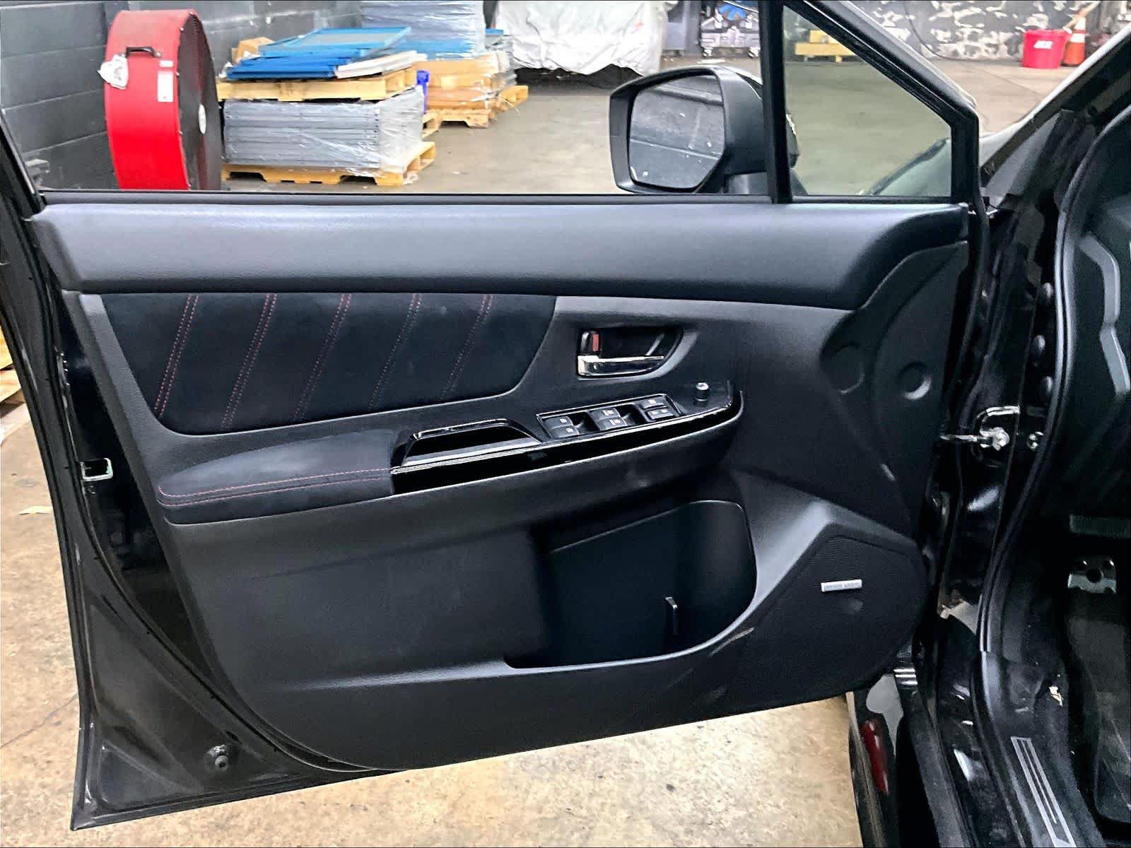 Used 2019 Subaru WRX STI Limited AWD/4WD image 25