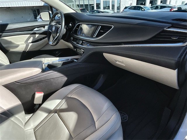 Certified 2023 Buick Enclave Essence w/ Experience Buick Package image 28