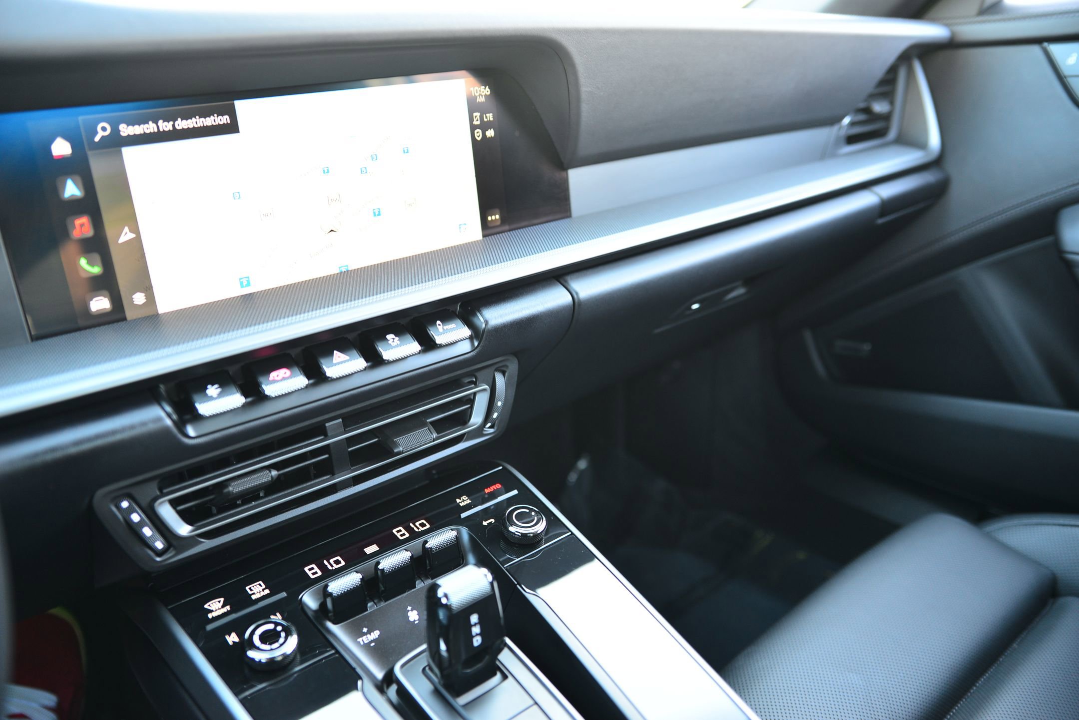 Used 2024 Porsche 911 Carrera 4S image 26