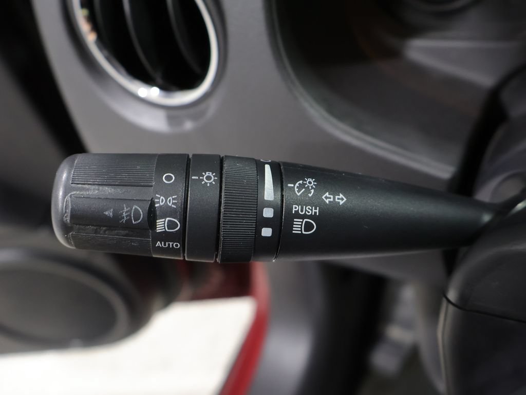 Used 2016 Jeep Compass Sport w/ Power Value Group FWD image 30