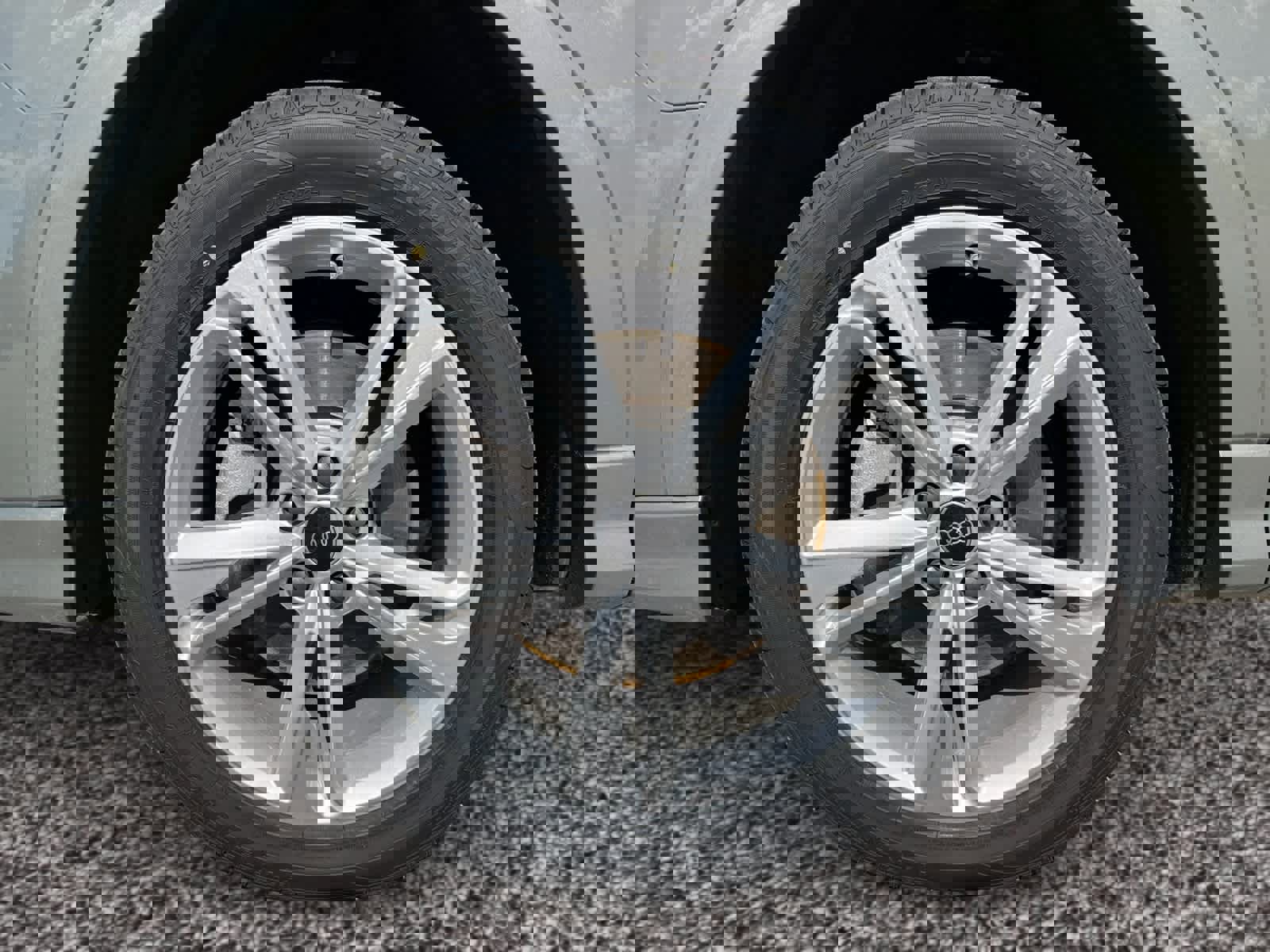 Used 2022 Audi Q3 2.0T Premium w/ Convenience Package AWD/4WD image 9