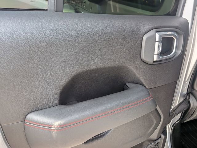 Used 2019 Jeep Wrangler Unlimited Rubicon image 27