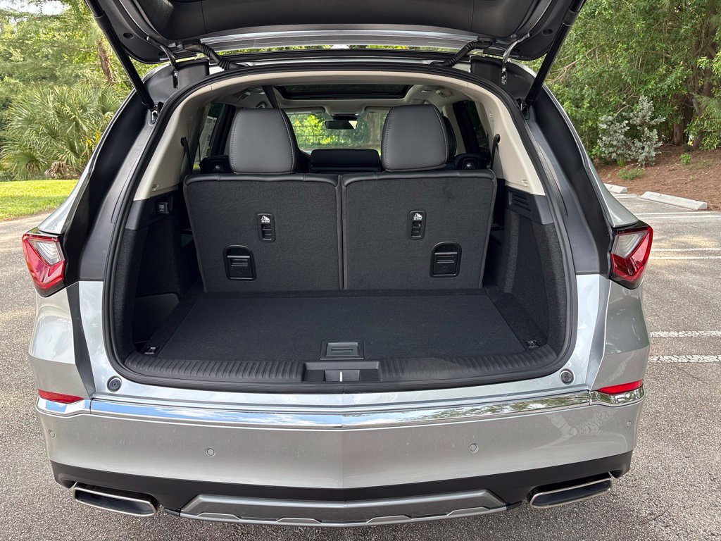 New 2026 Acura MDX w/ Technology Package FWD image 29