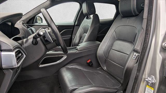Used 2020 Jaguar F-PACE S image 25