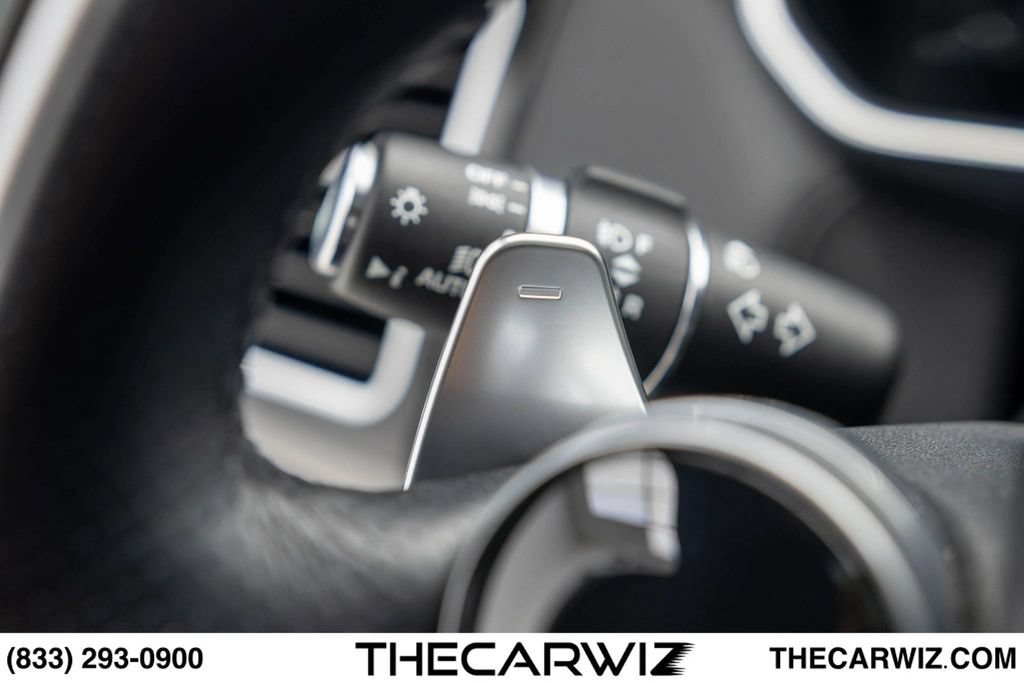 Used 2021 Land Rover Range Rover Sport HSE Silver Edition AWD/4WD image 51