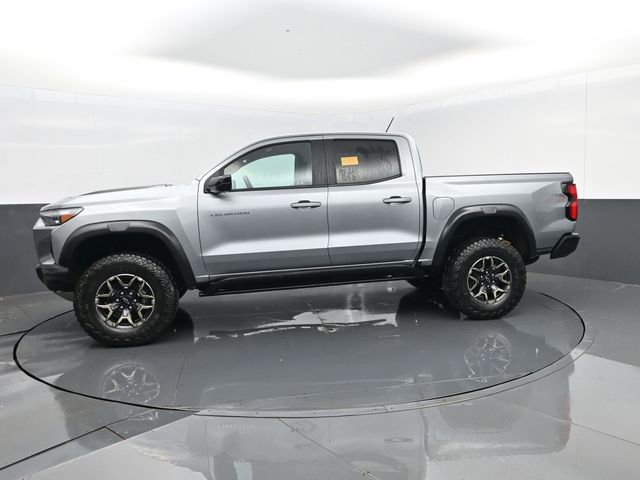 Used 2024 Chevrolet Colorado ZR2 image 5
