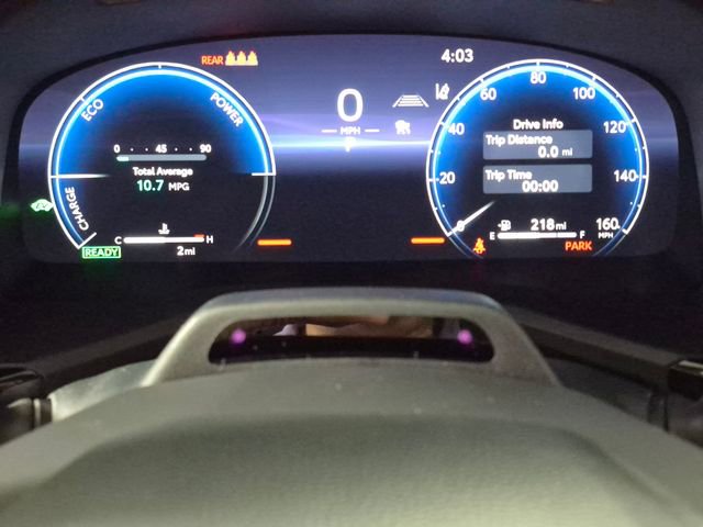 New 2026 Toyota Camry XLE image 12