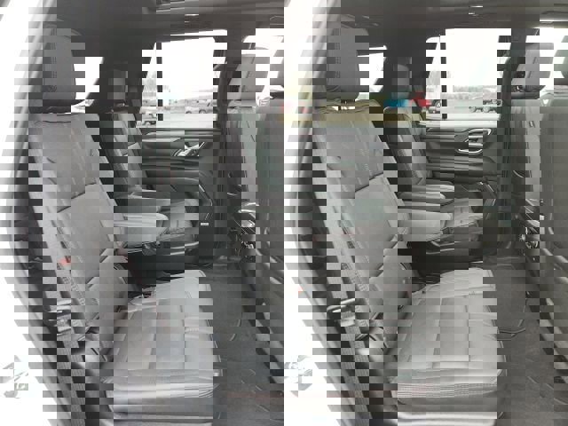 Certified 2024 Chevrolet Tahoe RST w/ Luxury Package AWD/4WD image 40