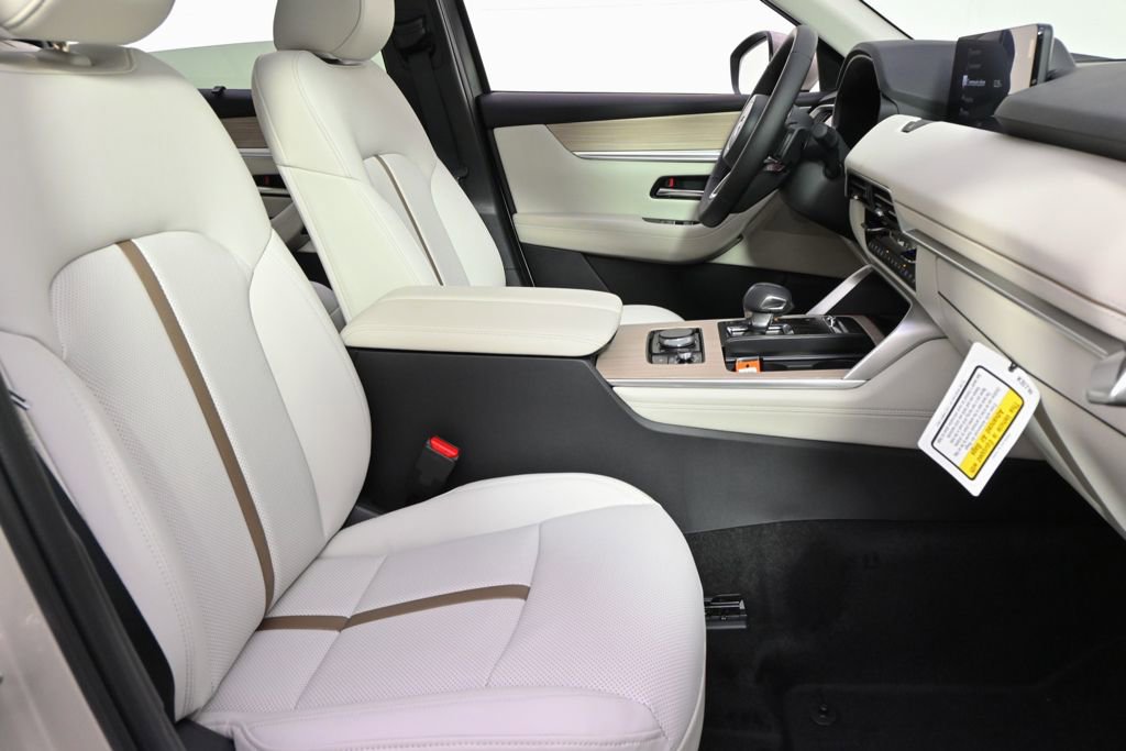 New 2026 MAZDA CX-90 Plug-In Hybrid w/ Premium Plus image 16