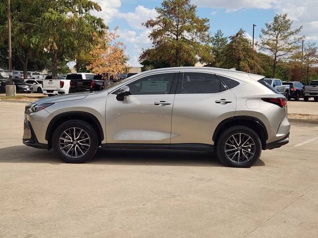 Used 2023 Lexus NX 350 AWD w/ Vision Package image 4