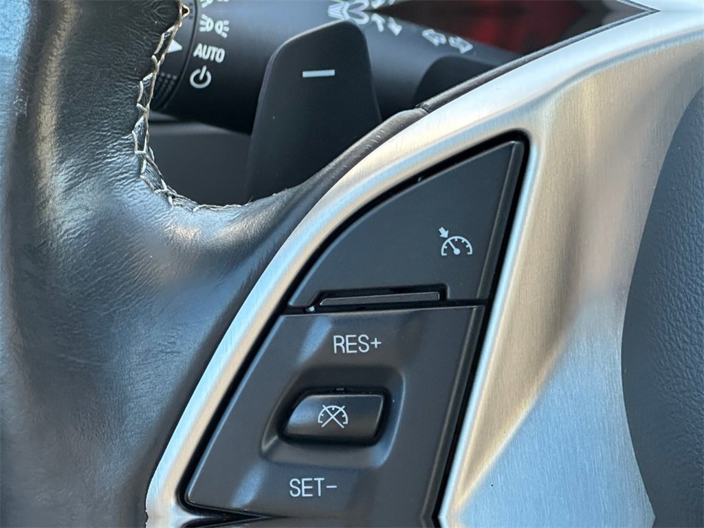 Used 2017 Chevrolet Corvette Stingray Coupe w/ 3LT Preferred Equipment Group image 20
